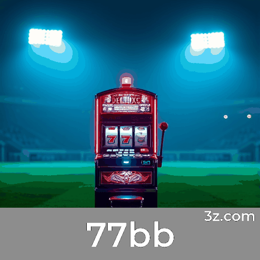 77bb: Cassino Online e Pagamentos Rápidos