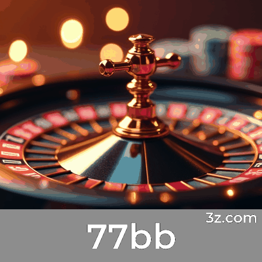 77bb: Cassino Online e Pagamentos Rápidos