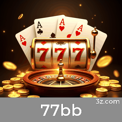 77bb: Desafie-se com Jogos de Crash e Ganhos Instantâneos