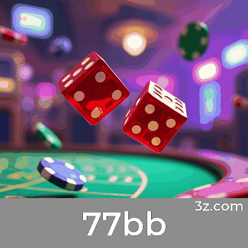 77bb: Desbloqueie Bônus Incríveis e Recompensas