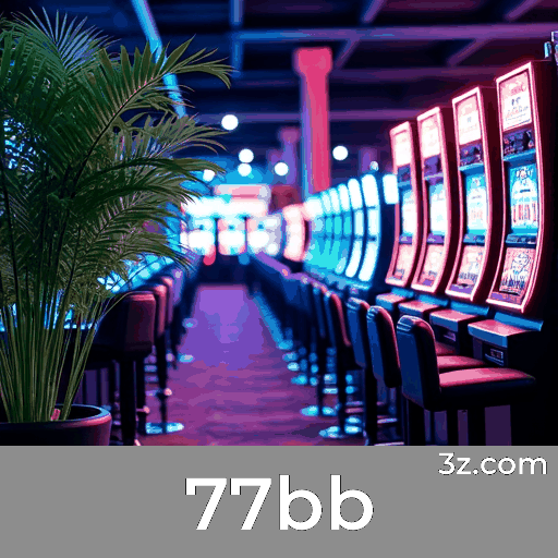 77bb: Cassino Online e Pagamentos Rápidos