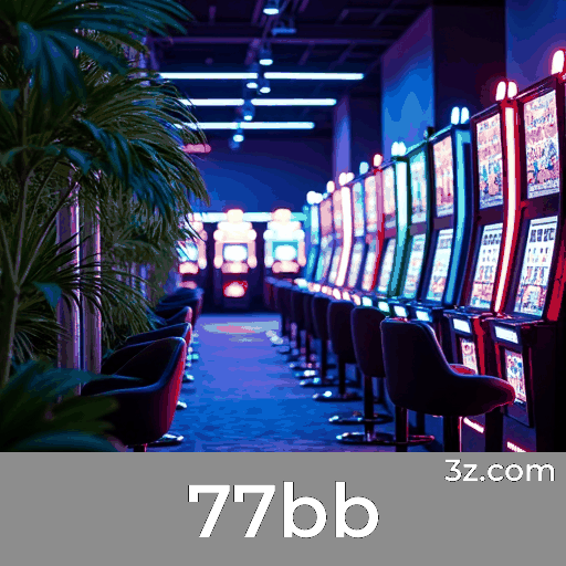 77bb: Cassino Online e Pagamentos Rápidos