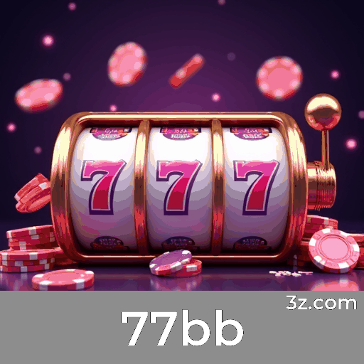 77bb: Cassino Online e Pagamentos Rápidos