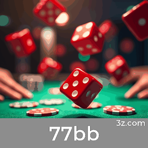 77bb: Cassino Online e Pagamentos Rápidos