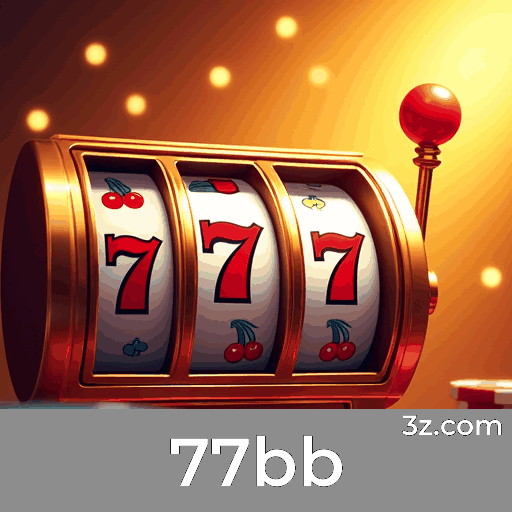 77bb: Experiência de Cassino Luxuosa e Vibrante