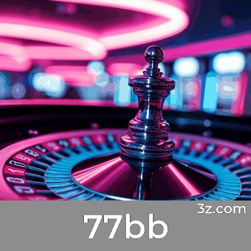 77bb: Experiência de Cassino Luxuosa e Vibrante