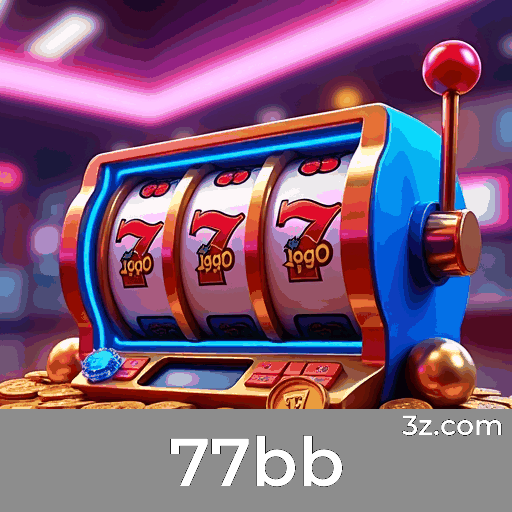 77bb: Cassino Online e Pagamentos Rápidos