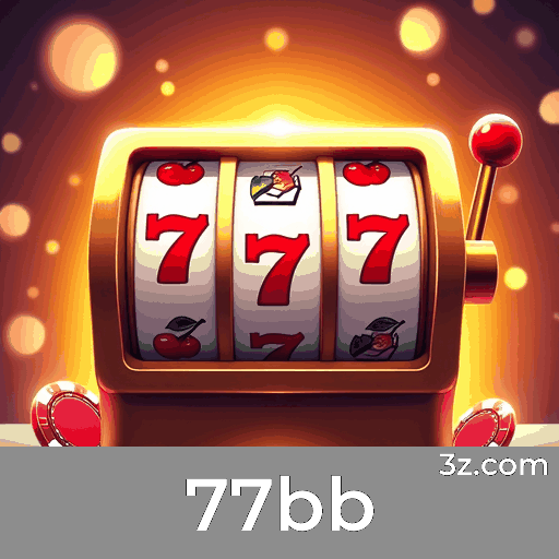 77bb: Cassino Online e Pagamentos Rápidos