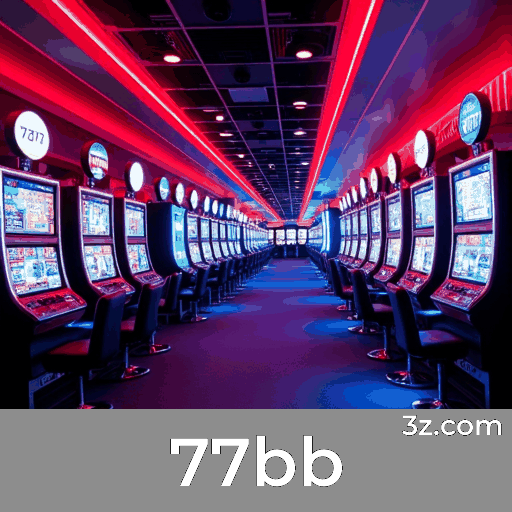 77bb: Cassino Online e Pagamentos Rápidos